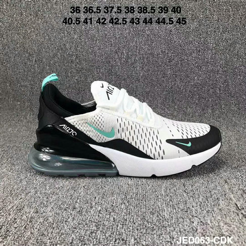 air max 270 pas cher rose