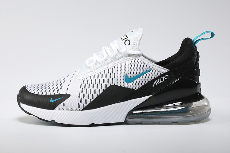 nike air max 270 femme cyan