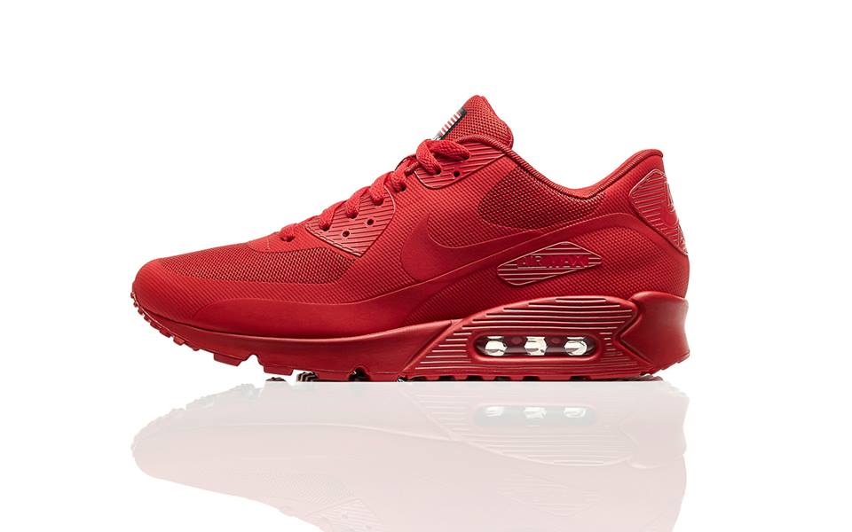 nike 90 rouge nike 90 rouge