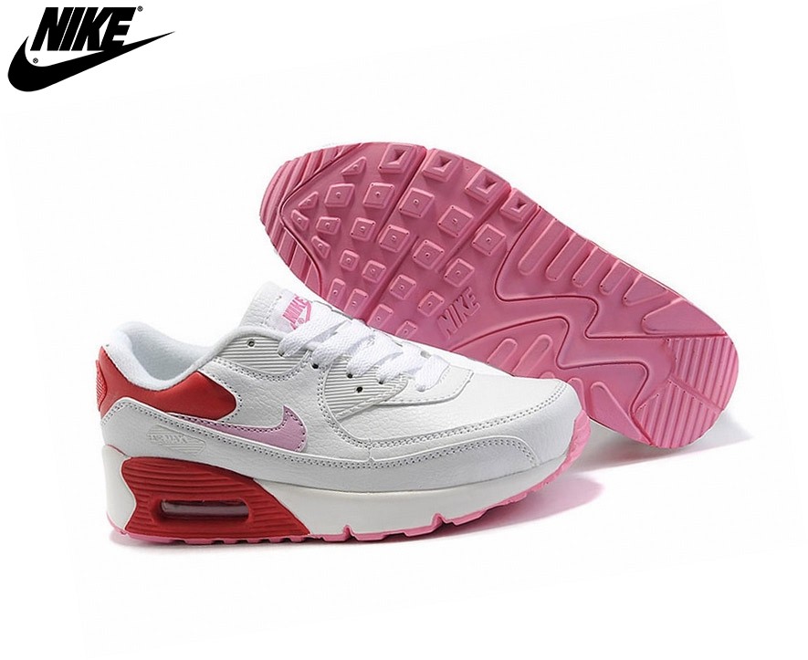 air max bébé fille rose