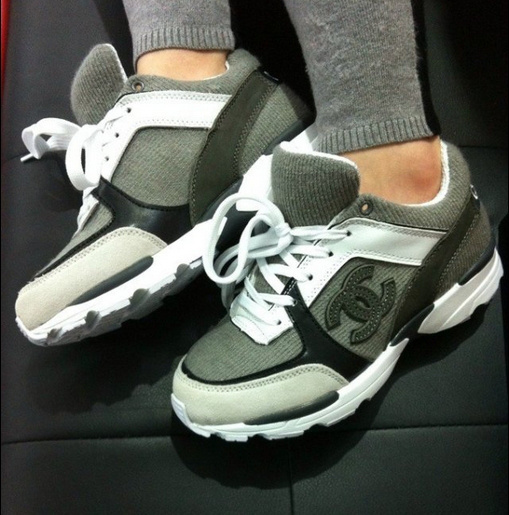 chaussure chanel femme 2019