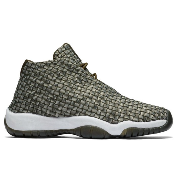 jordan future junior