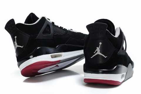 chaussure jordan de ville