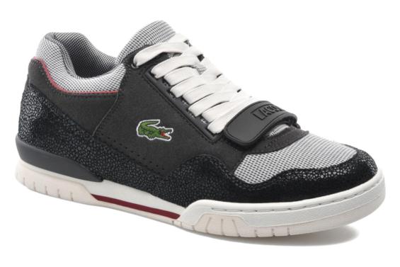 chaussure lacoste scratch