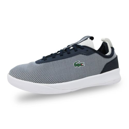 basket lacoste sport