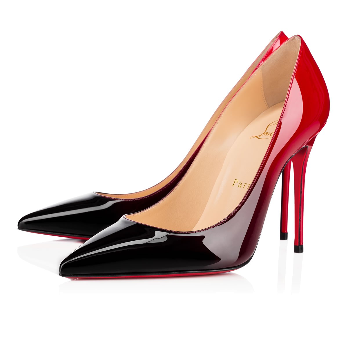 christian louboutin site officiel