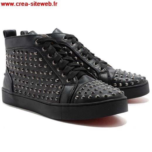 prix de chaussure louboutin femme