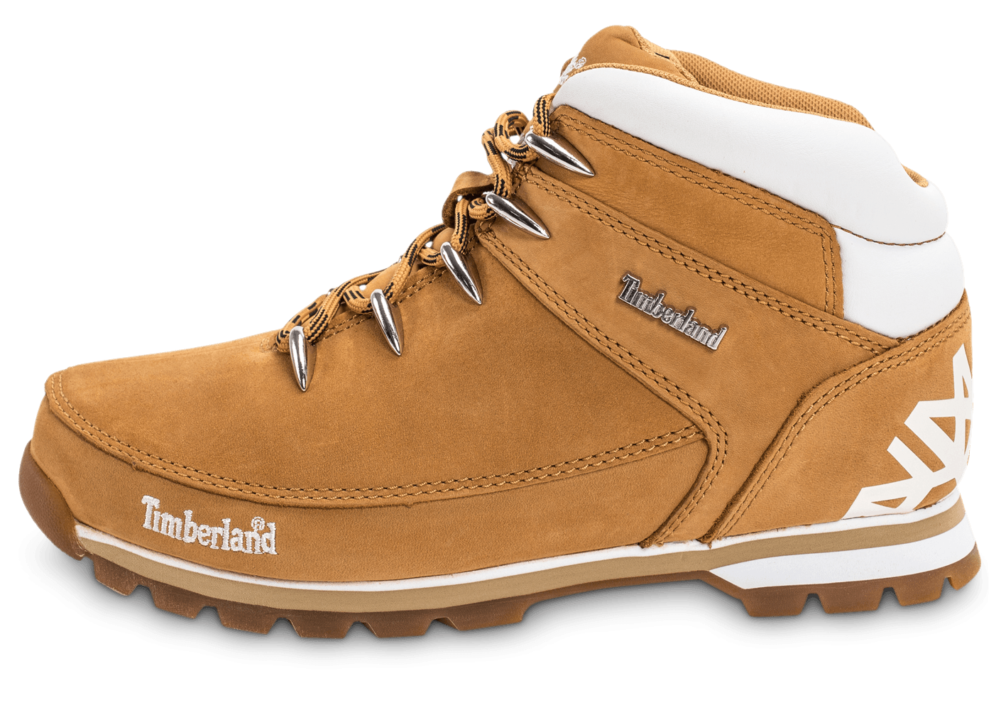 chaussure hiver timberland homme