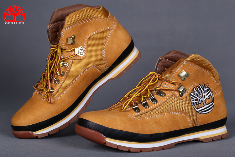 chaussure timberland solde