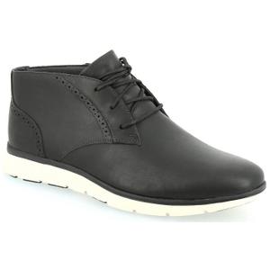 chaussure timberland noir homme
