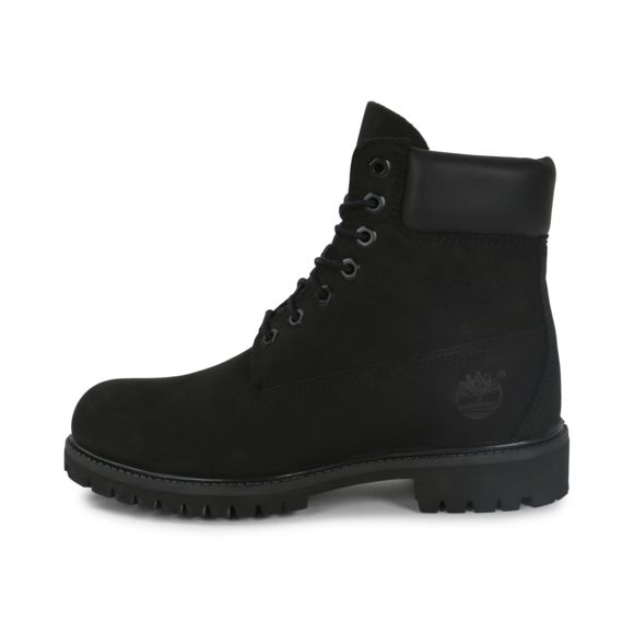 chaussure timberland noir homme