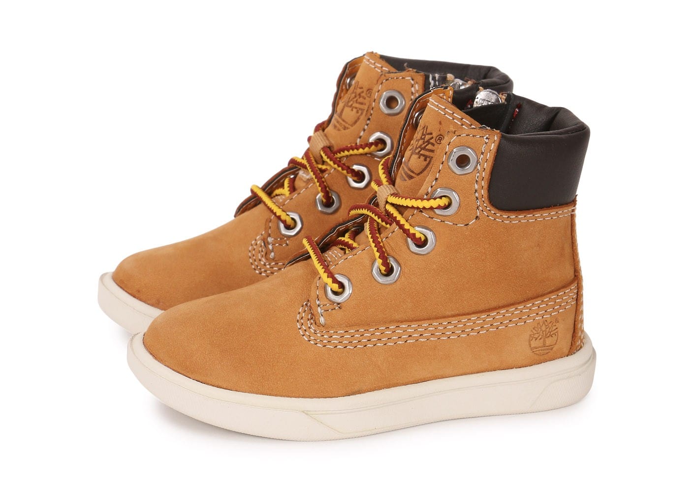 chaussure timberland taille 24