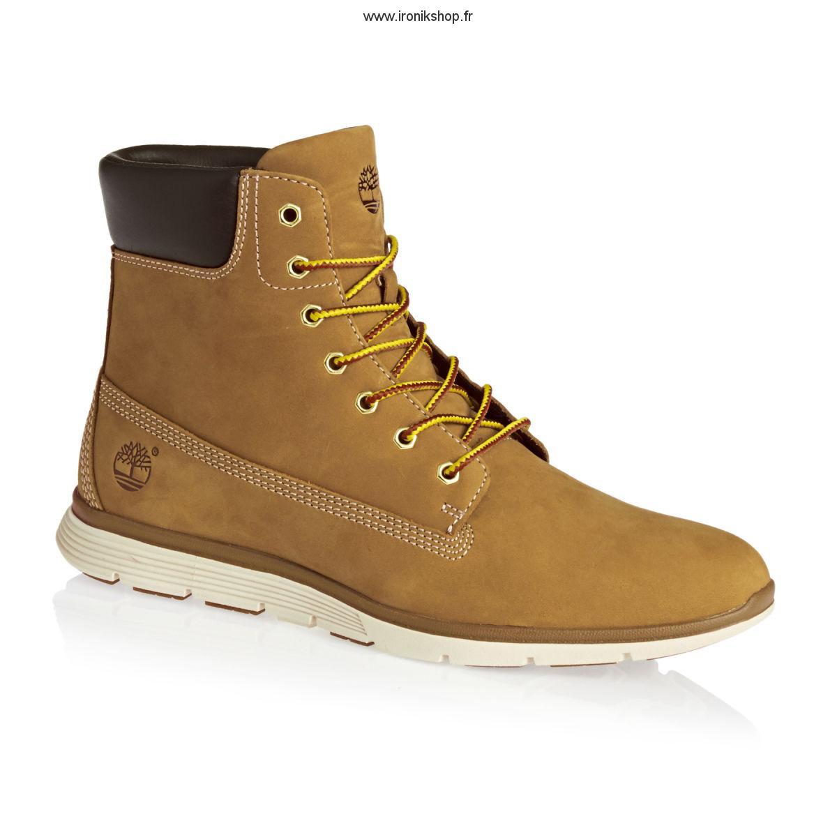 chaussure timberland taille 38