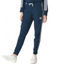 survetement adidas bleu marine femme