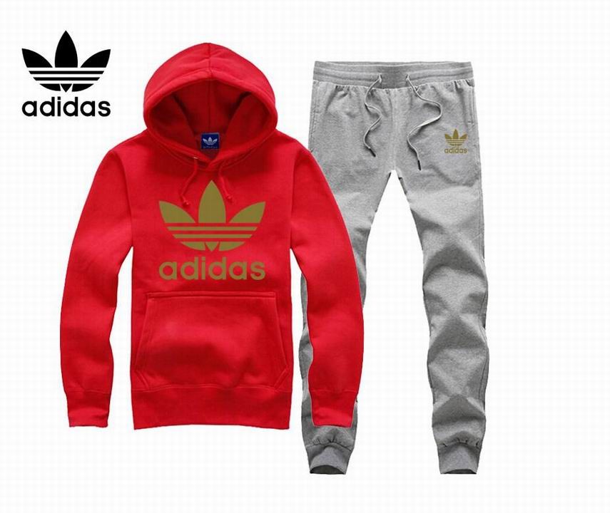 survetement adidas enfant coton