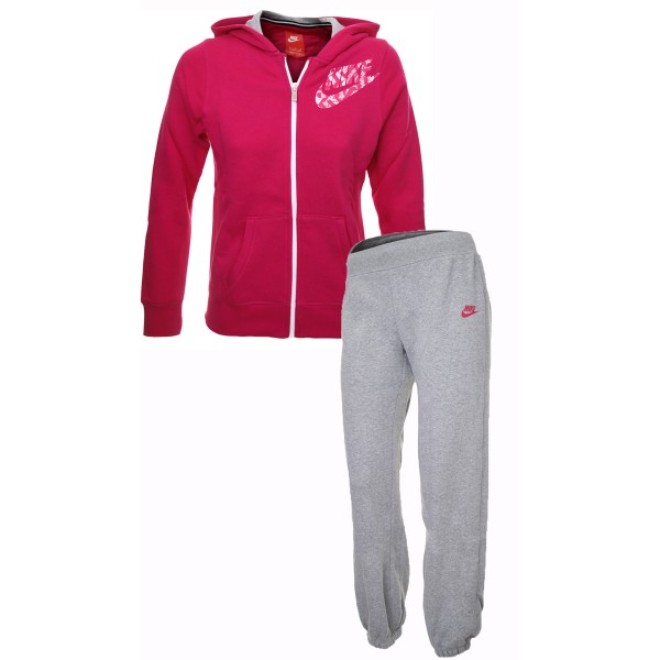 jogging adidas fille rose