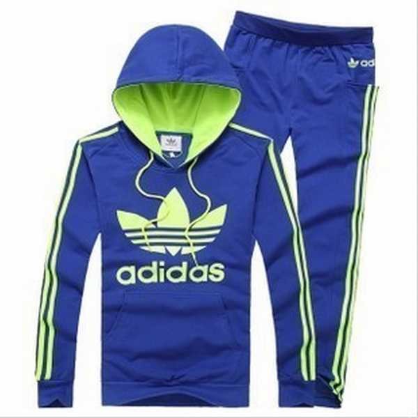 collection survetement adidas