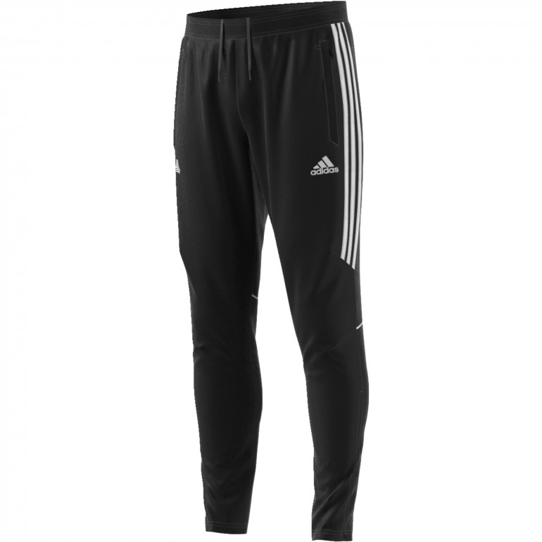 survetement adidas noir et orange