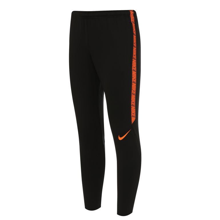 survetement nike orange